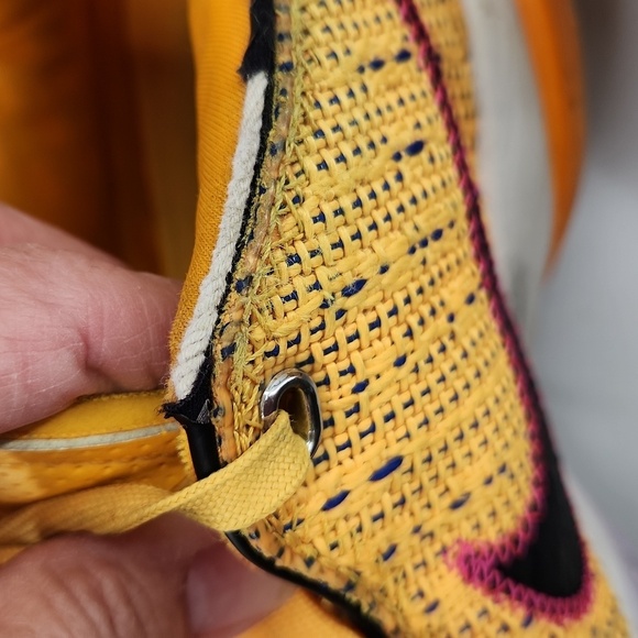 Nike LeBron XX 20 James Basketball Shoes DJ5423 801 - Picture 8 of 11